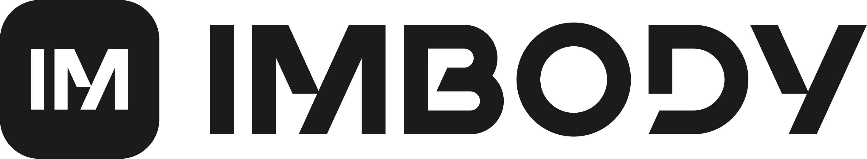 IMBODY logo
