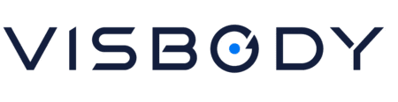 VISBODY logo